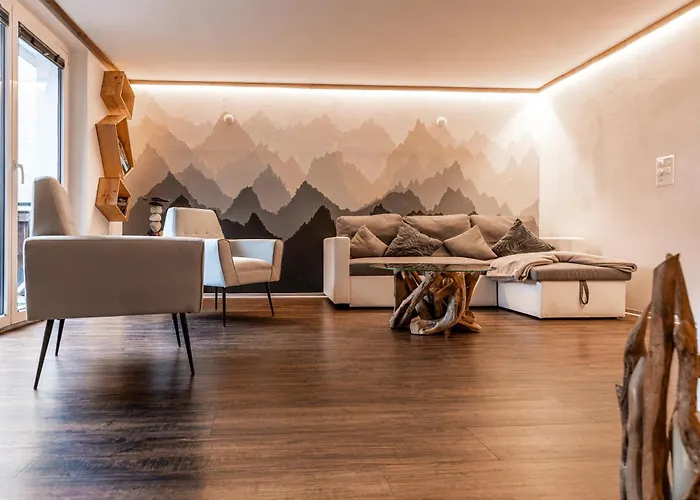 Village Center Apartment Kanne