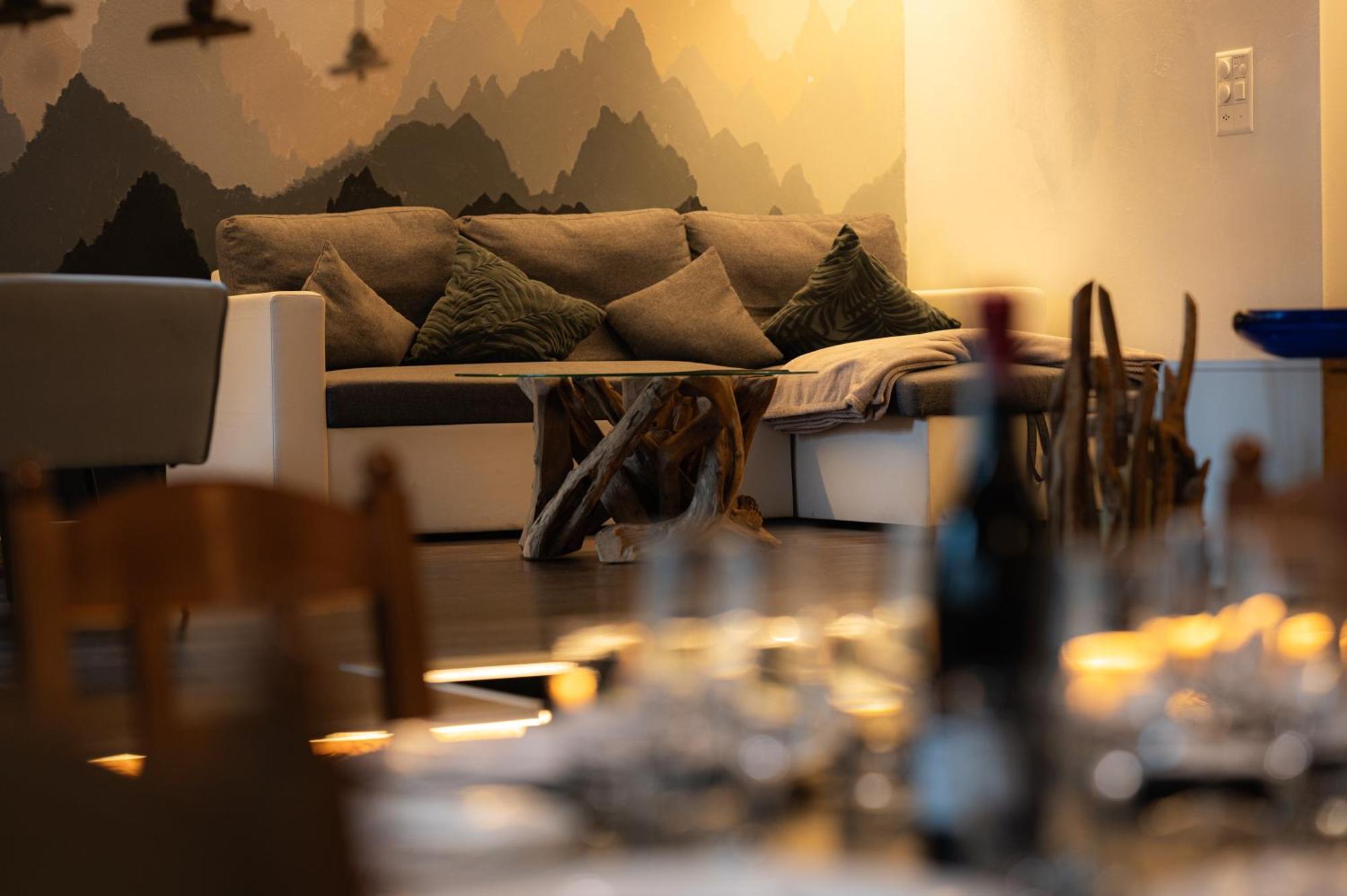 Apartment Village Center Kanne Zermatt