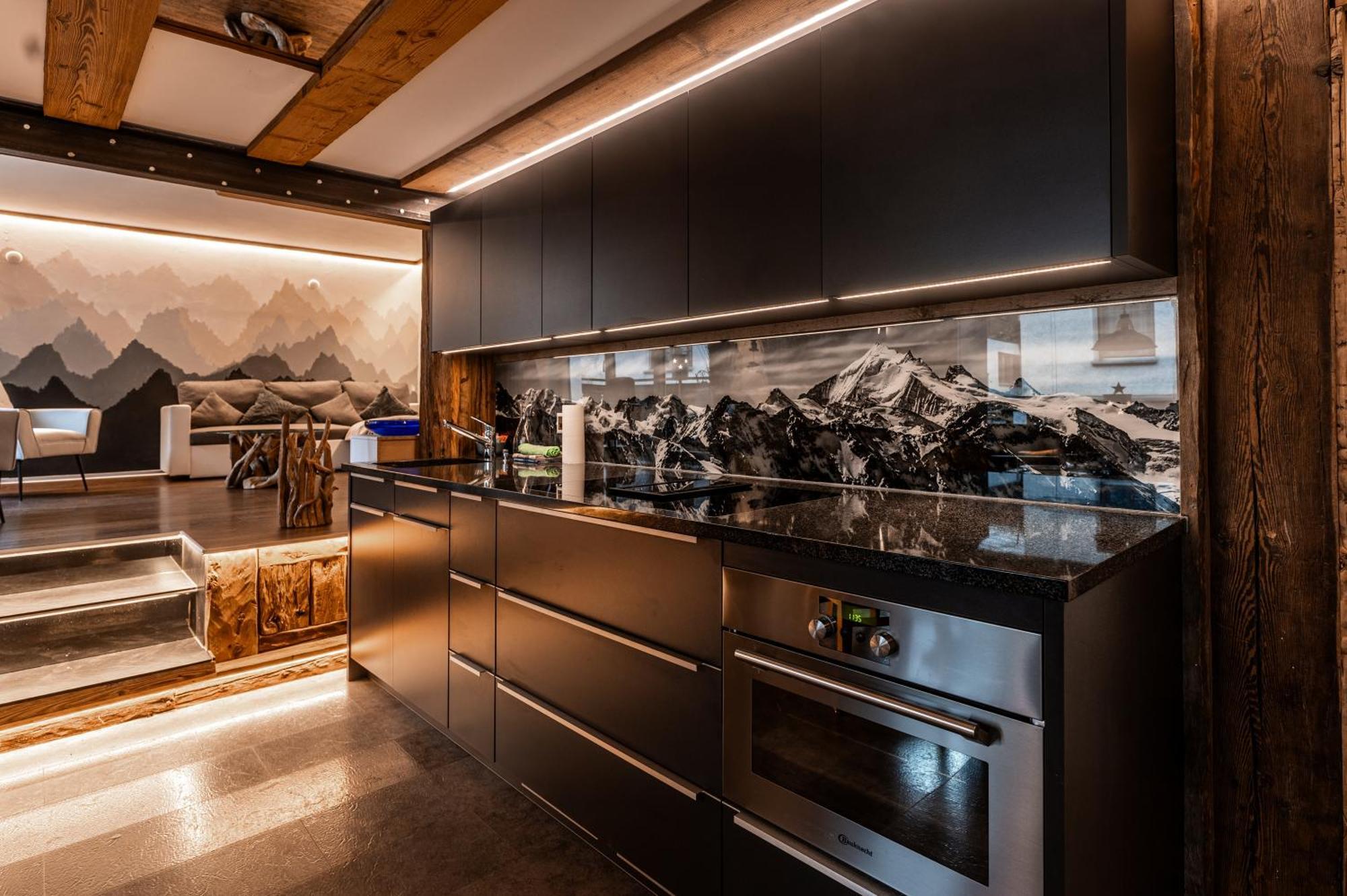 Village Center Kanne Apartment