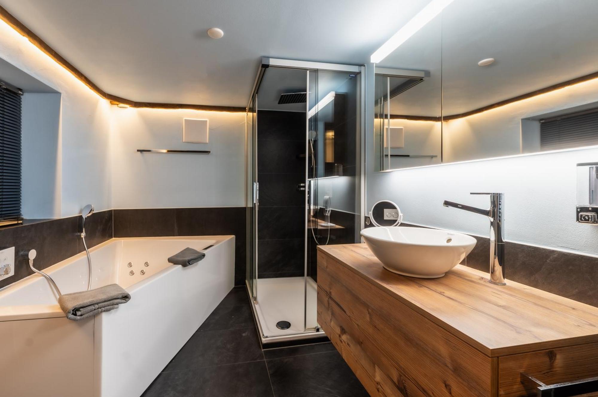 Village Center Kanne Apartment