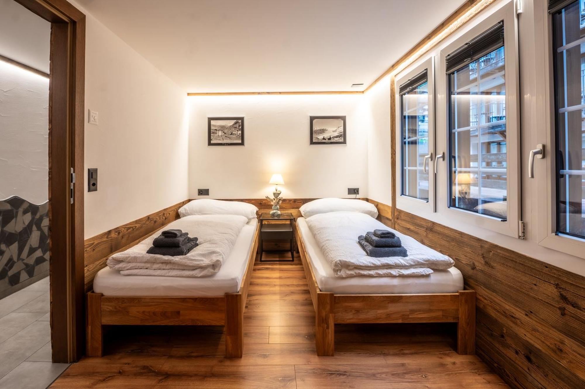 Village Center Kanne Apartment