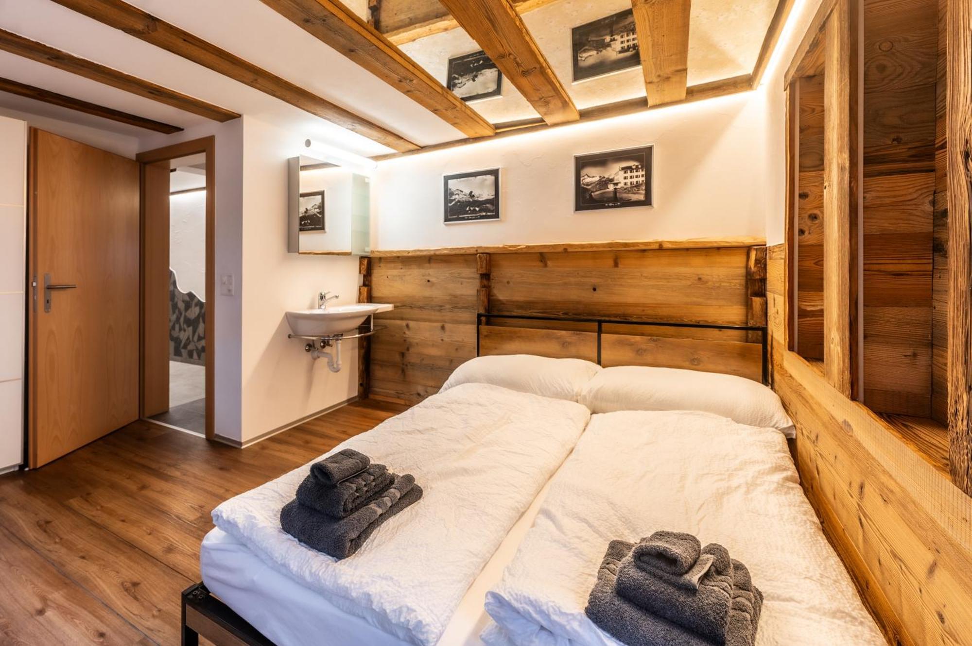 Village Center Kanne Apartment