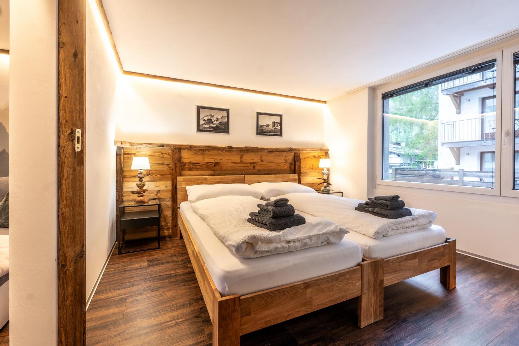 Apartment Village Center Kanne